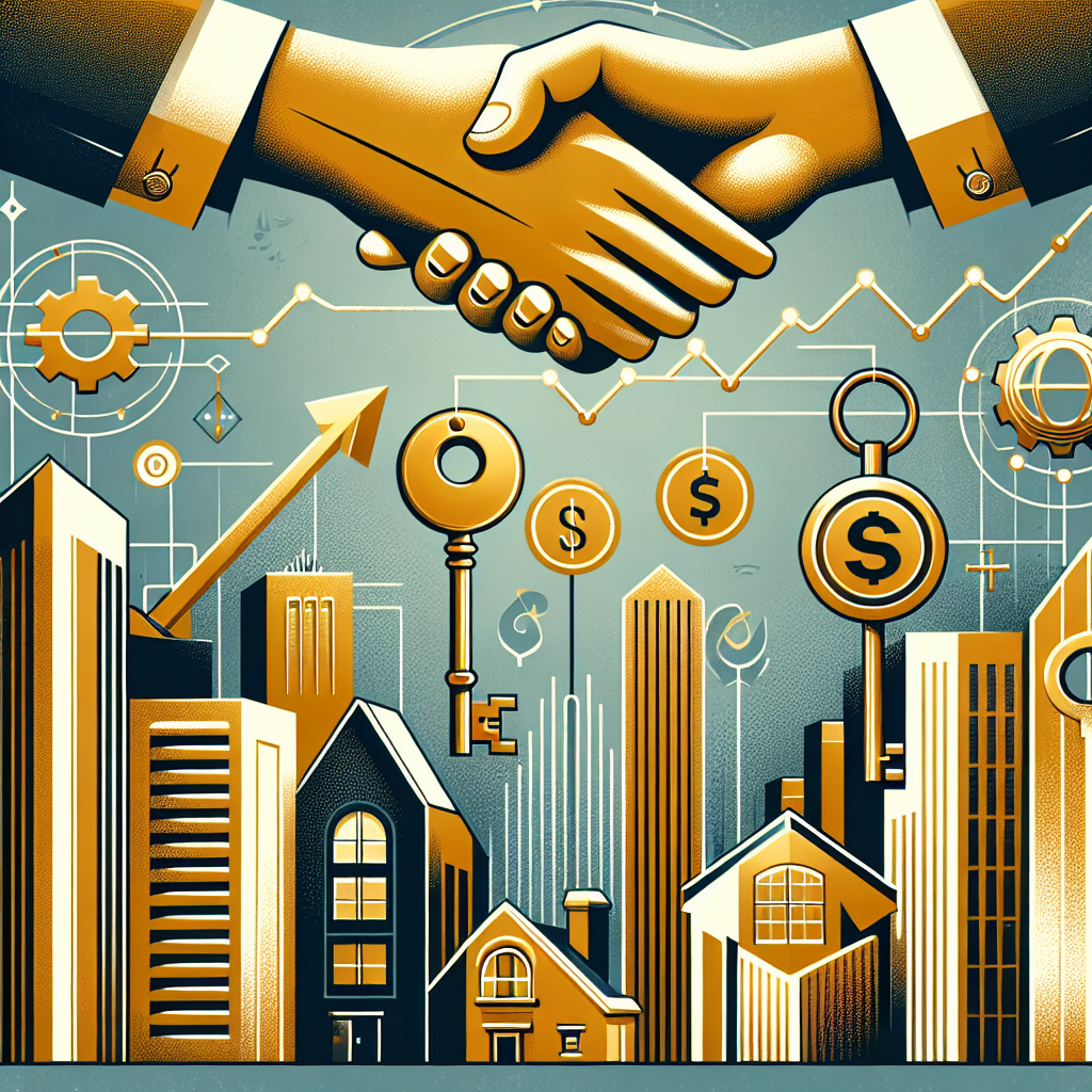 Real Estate Investment